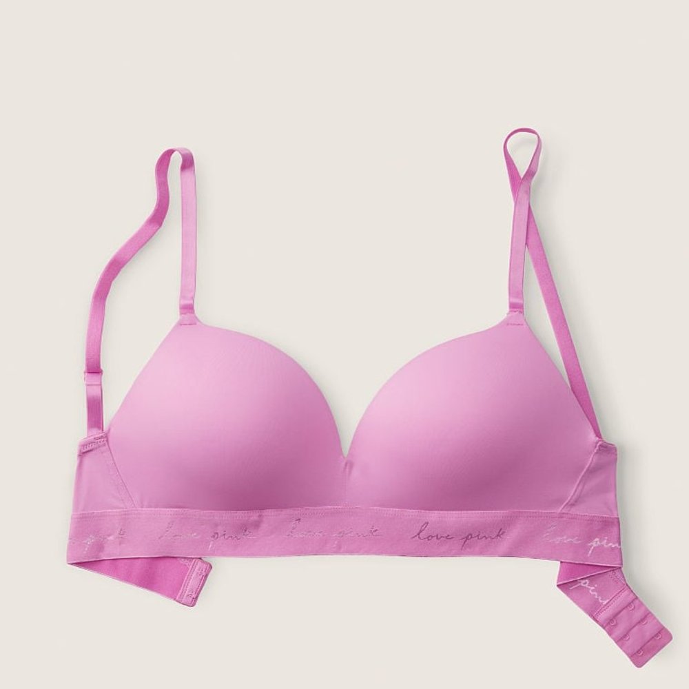 NWT Victoria's Secret | Wear Everywhere Wireless Push-Up Bra | 36B